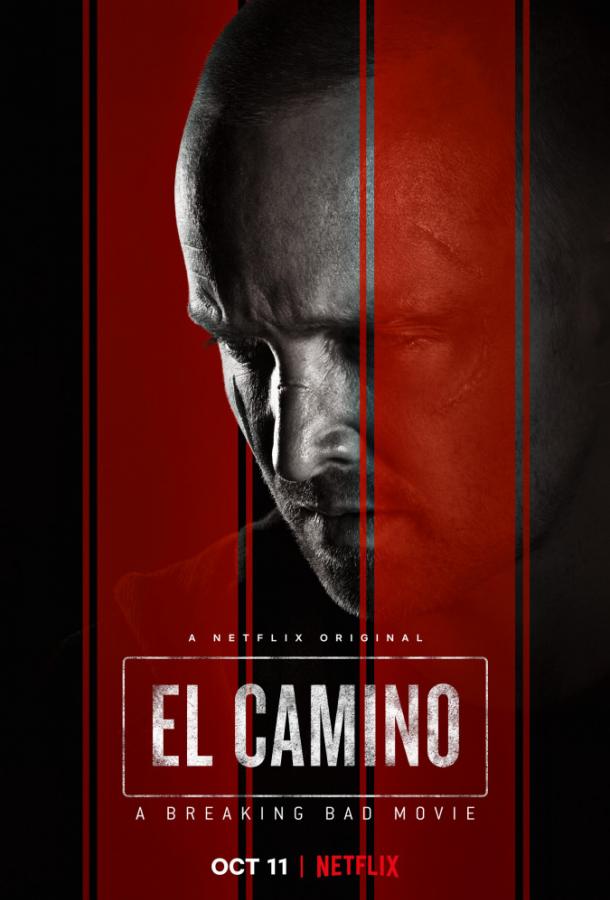 Фильм Путь: Во все тяжкие. Фильм (2019) смотреть онлайн