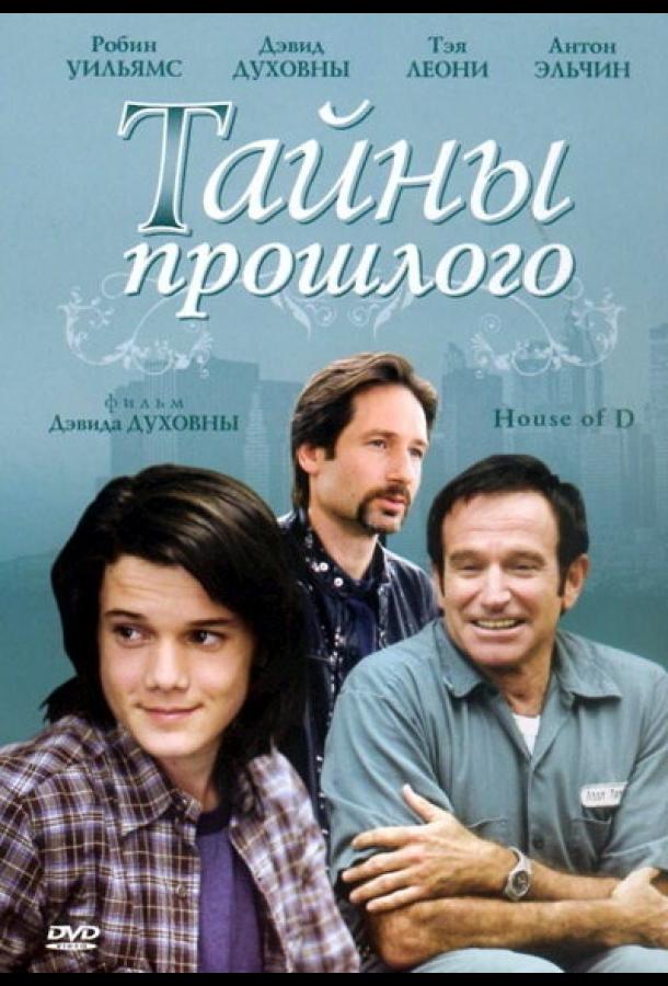 Фильм Тайны прошлого 2004 смотреть онлайн: драма с Антоном Ельчиным и Фрэнком Ланджеллой
